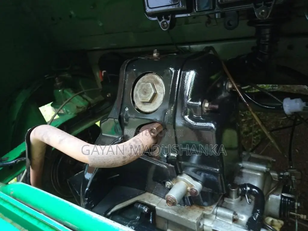 Bajaj 4 Stroke 2008 Three Wheel (Used)