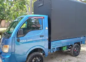 Tata Dimo Batta 2015 Lorry (Used)