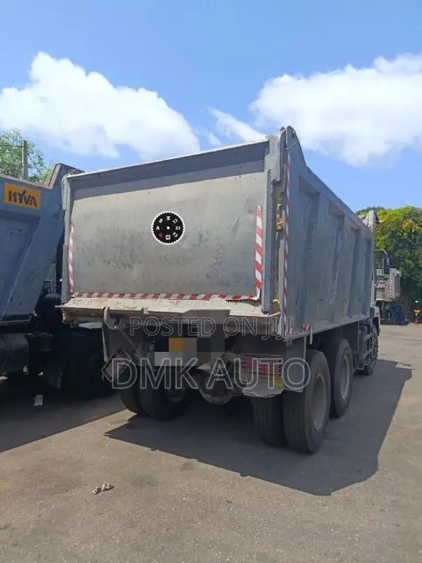 Ashok-Leyland 2518 2016 Lorry (Used)