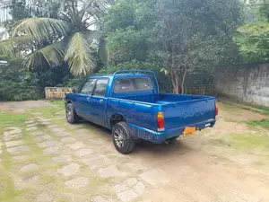 Isuzu Kbd 1983 Pickup (Used)