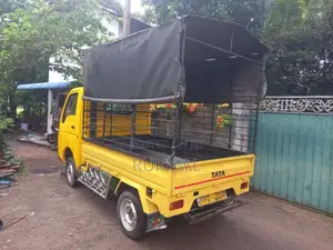 Tata Dimo Batta 2011 Lorry (Used)