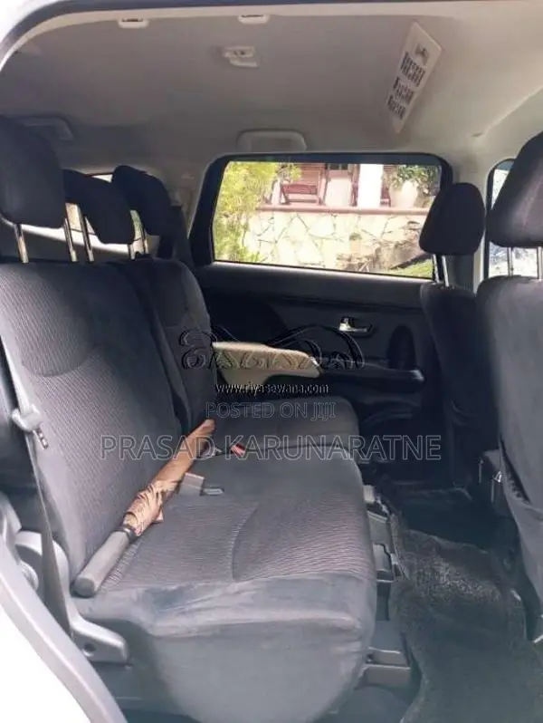 Toyota Rush 2018 SUV (Used)