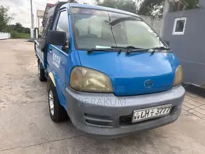 Toyota Liteace 2002 Lorry (Used)
