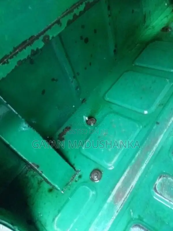 Bajaj 4 Stroke 2008 Three Wheel (Used)