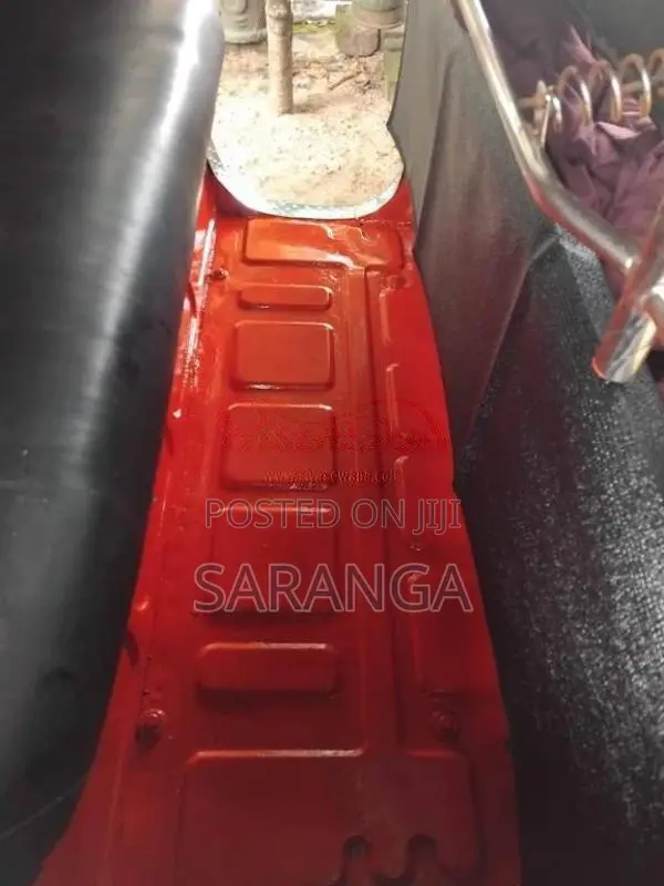 Bajaj RE 4 Stroke 2015 Three Wheel (Used)