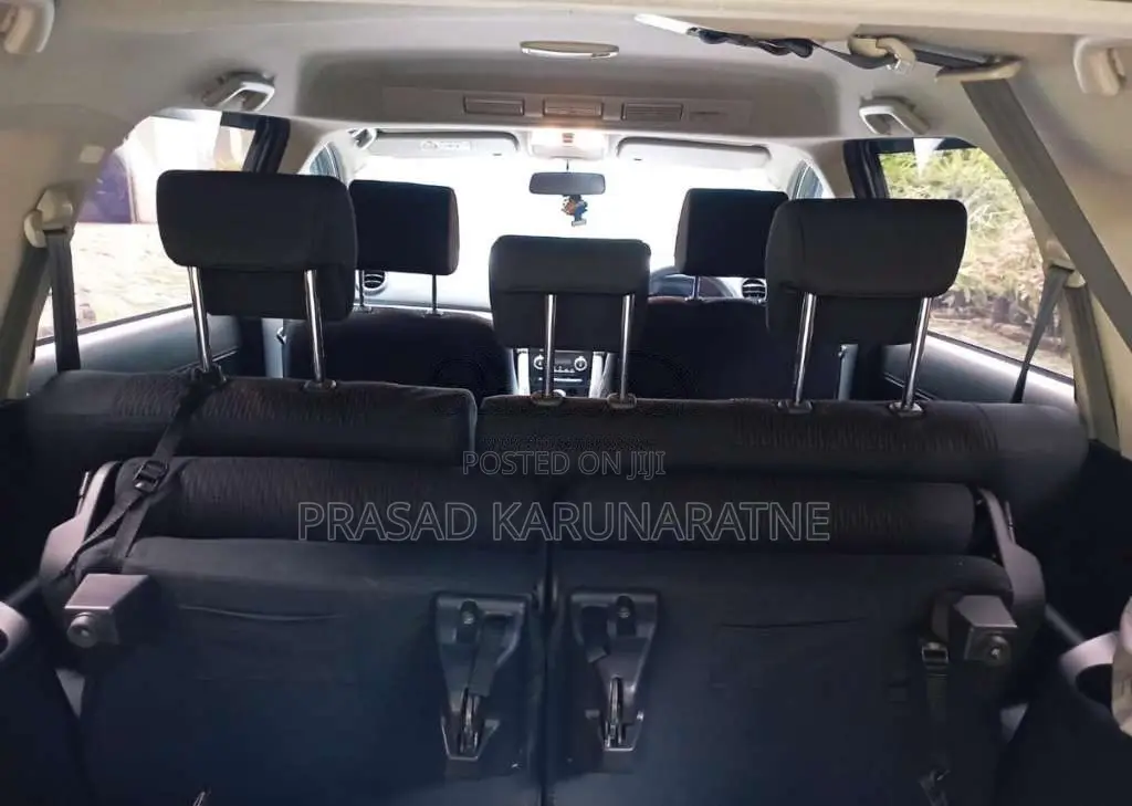 Toyota Rush 2018 SUV (Used)