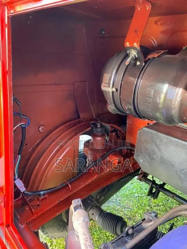 Bajaj RE 4 Stroke 2015 Three Wheel (Used)