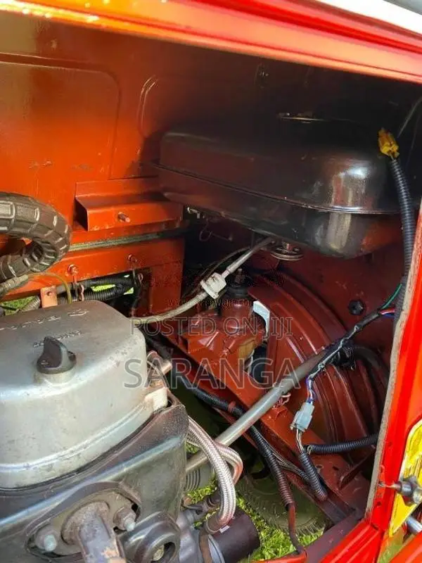 Bajaj RE 4 Stroke 2015 Three Wheel (Used)