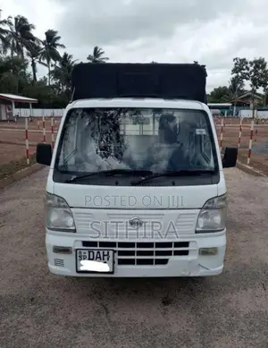 Suzuki Carry 2019 Lorry (Used)