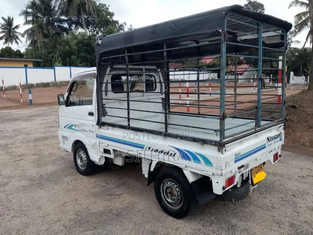 Suzuki Carry 2019 Lorry (Used)