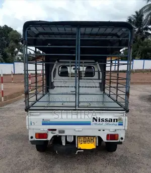 Suzuki Carry 2019 Lorry (Used)