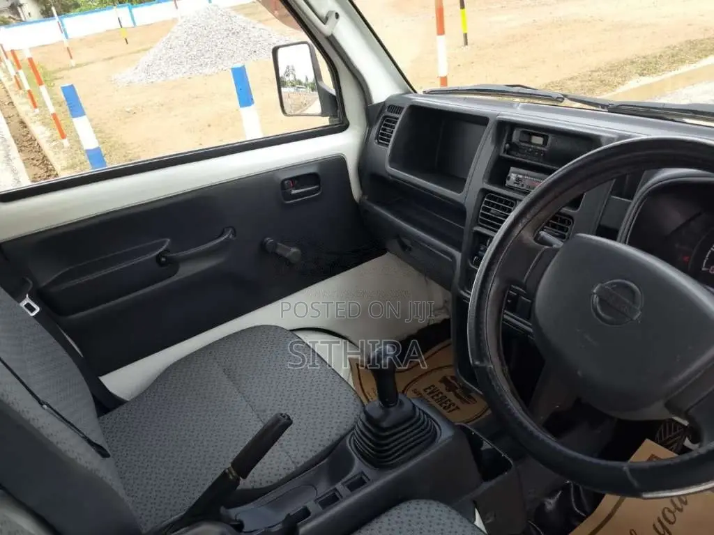 Suzuki Carry 2019 Lorry (Used)