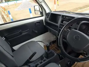Suzuki Carry 2019 Lorry (Used)