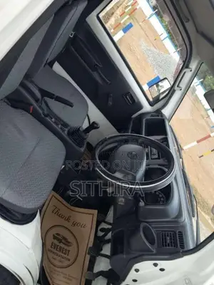 Suzuki Carry 2019 Lorry (Used)