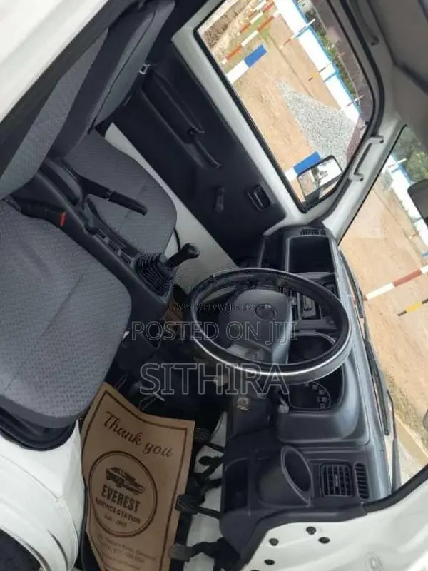 Suzuki Carry 2019 Lorry (Used)