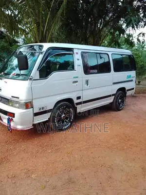 Nissan Caravan VRE 24 1993 Van (Used)