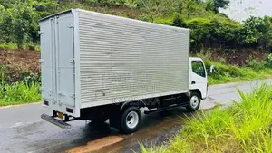 Mitsubishi Lorry Mitsubishi 2012 Lorry (Used)