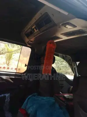 Nissan Caravan VRE 24 1993 Van (Used)