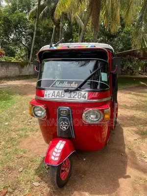 Bajaj RE 2012 Three Wheel (Used)