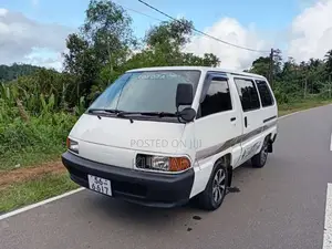 Toyota TownAce CR27 1991 Van (Used)