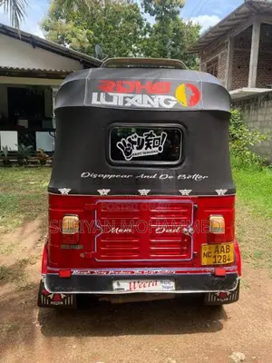 Bajaj RE 2012 Three Wheel (Used)