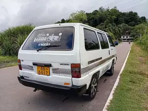 Toyota TownAce CR27 1991 Van (Used)