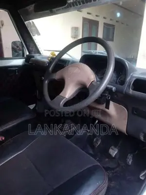 Mahindra Bolero 2014 Pickup (Used)