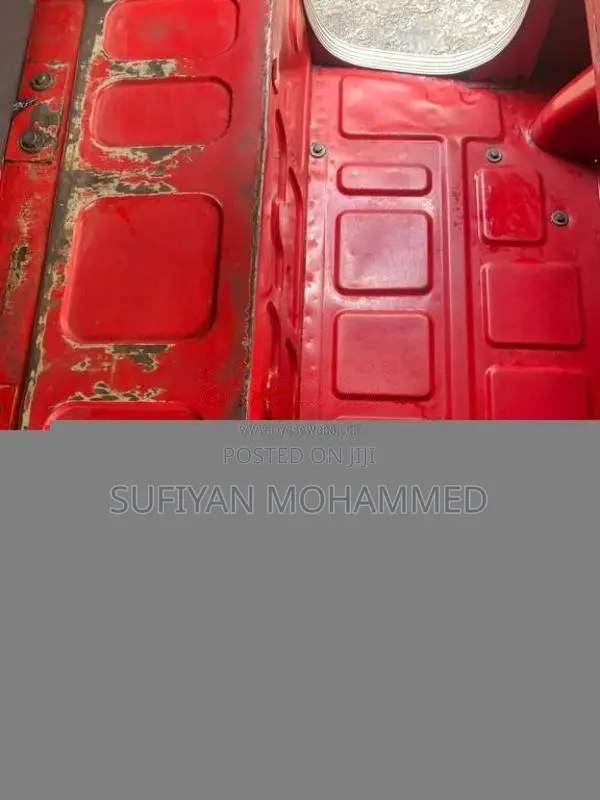 Bajaj RE 2012 Three Wheel (Used)
