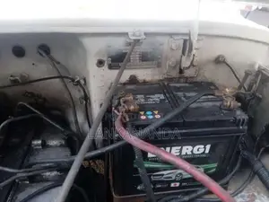 Mahindra Bolero 2014 Pickup (Used)