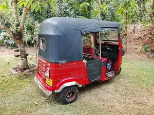 Bajaj RE 2016 Three Wheel (Used)