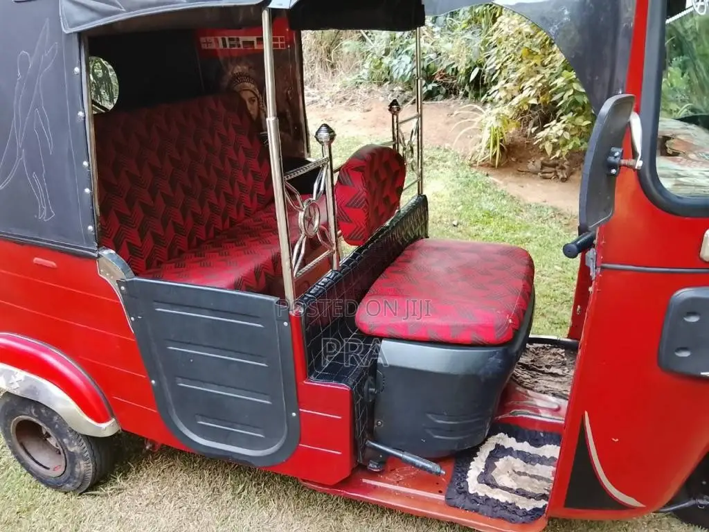 Bajaj RE 2016 Three Wheel (Used)