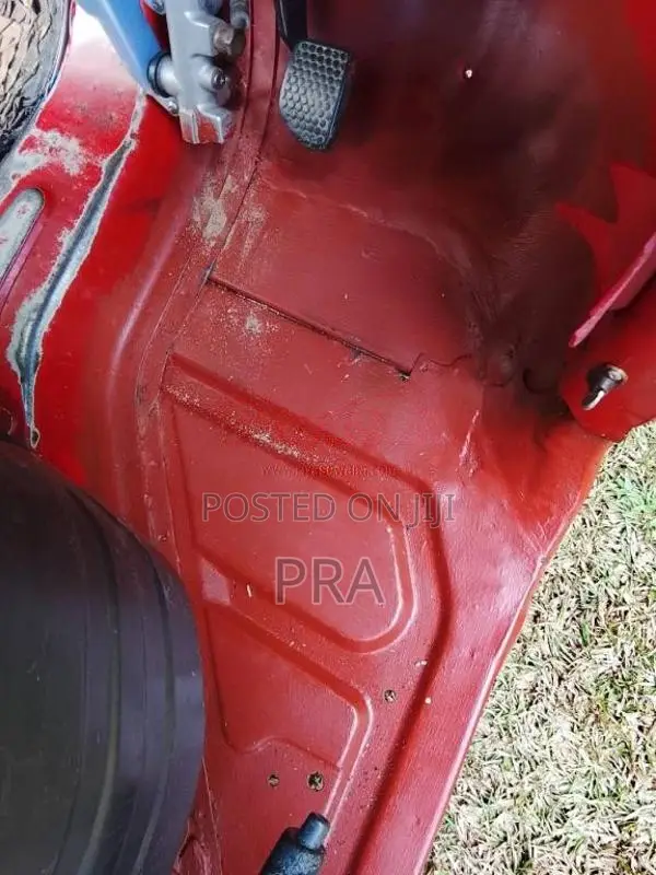 Bajaj RE 2016 Three Wheel (Used)