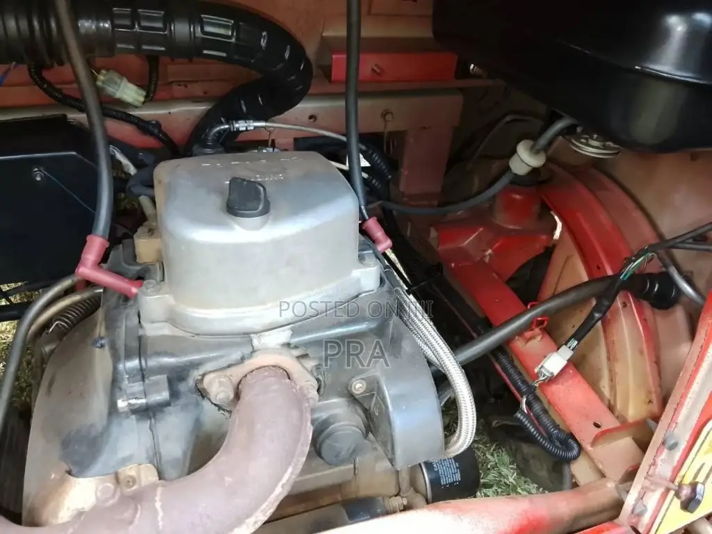 Bajaj RE 2016 Three Wheel (Used)