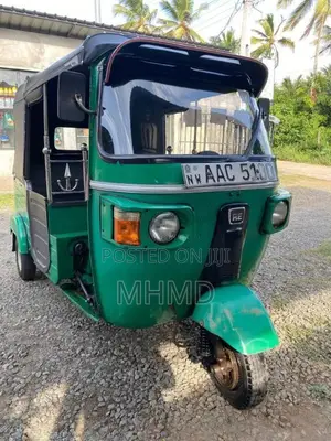 Bajaj RE 2012 Three Wheel (Used)