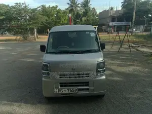 Suzuki Every 2015 Van (Used)