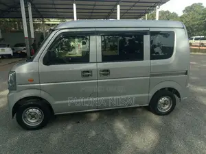 Suzuki Every 2015 Van (Used)