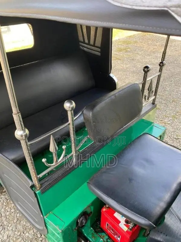 Bajaj RE 2012 Three Wheel (Used)