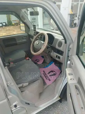 Suzuki Every 2015 Van (Used)