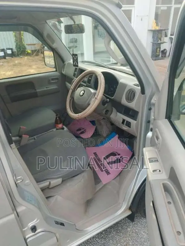Suzuki Every 2015 Van (Used)