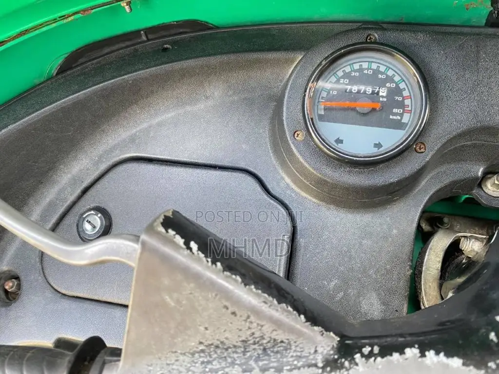Bajaj RE 2012 Three Wheel (Used)