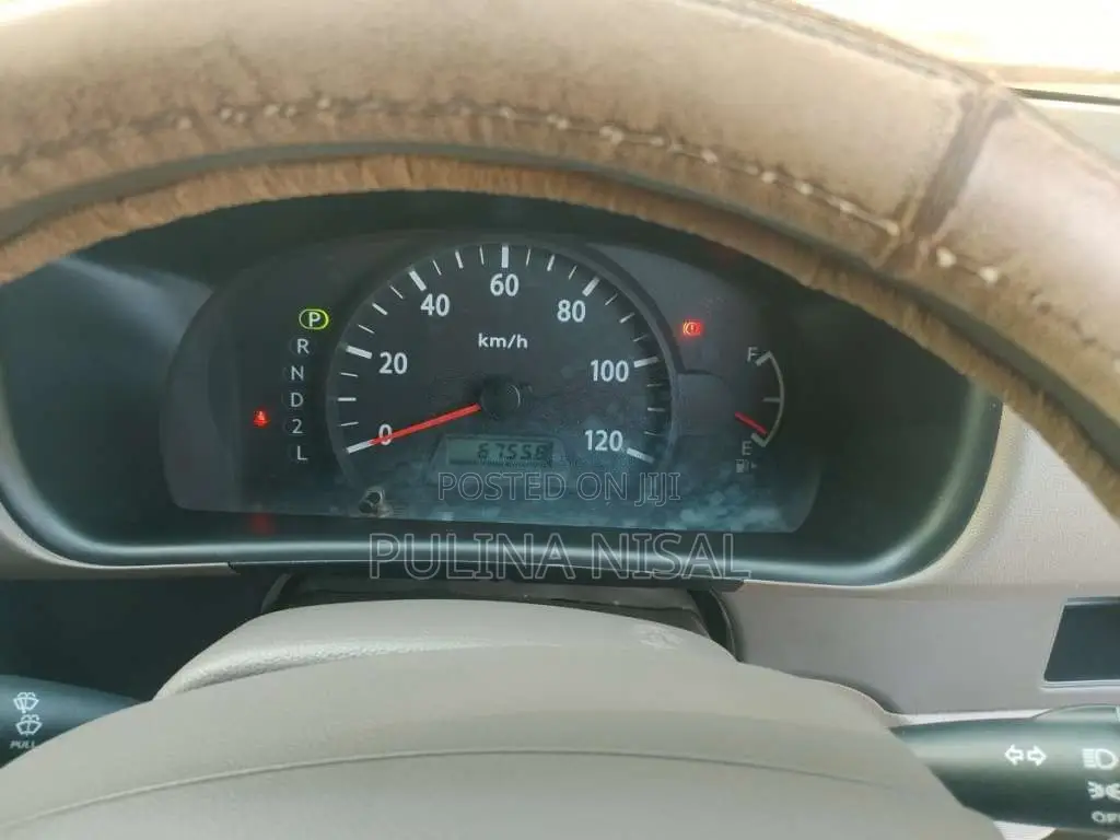 Suzuki Every 2015 Van (Used)