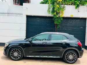 Mercedes-Benz GLA180 Sports Edition 2018 SUV (Used)
