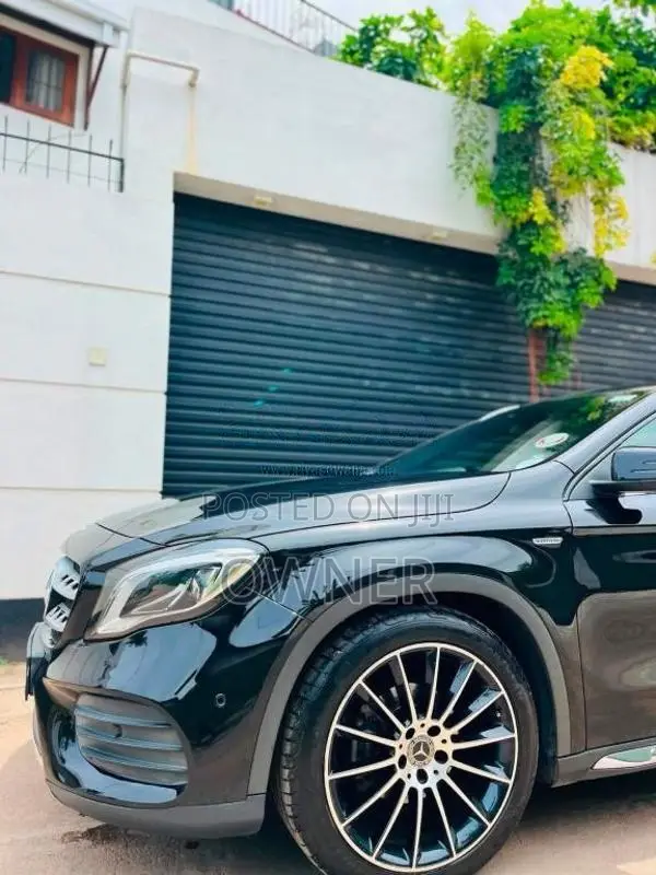 Mercedes-Benz GLA180 Sports Edition 2018 SUV (Used)