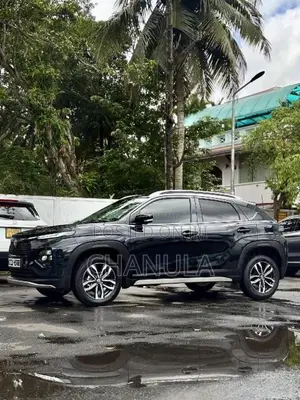 Toyota Taisor 2026 SUV (Used)