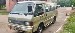 Mazda Brawny 1991 Van (Used)