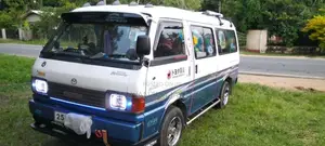 Mazda Briwny 1993 Van (Used)