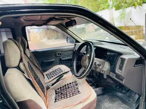 Nissan D21 1992 Pickup (Used)