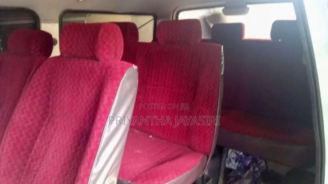 Mazda Brawny 1991 Van (Used)