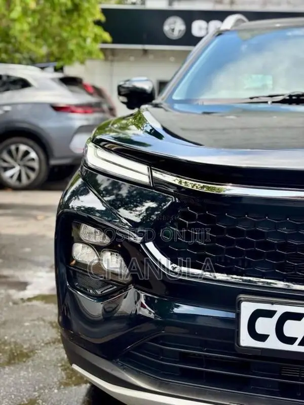 Toyota Taisor 2026 SUV (Used)