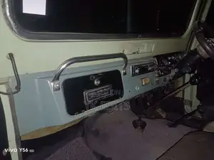 ATHER DAIHATSU 1990 SUV (Used)